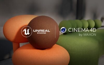 Cinema 4D Cours